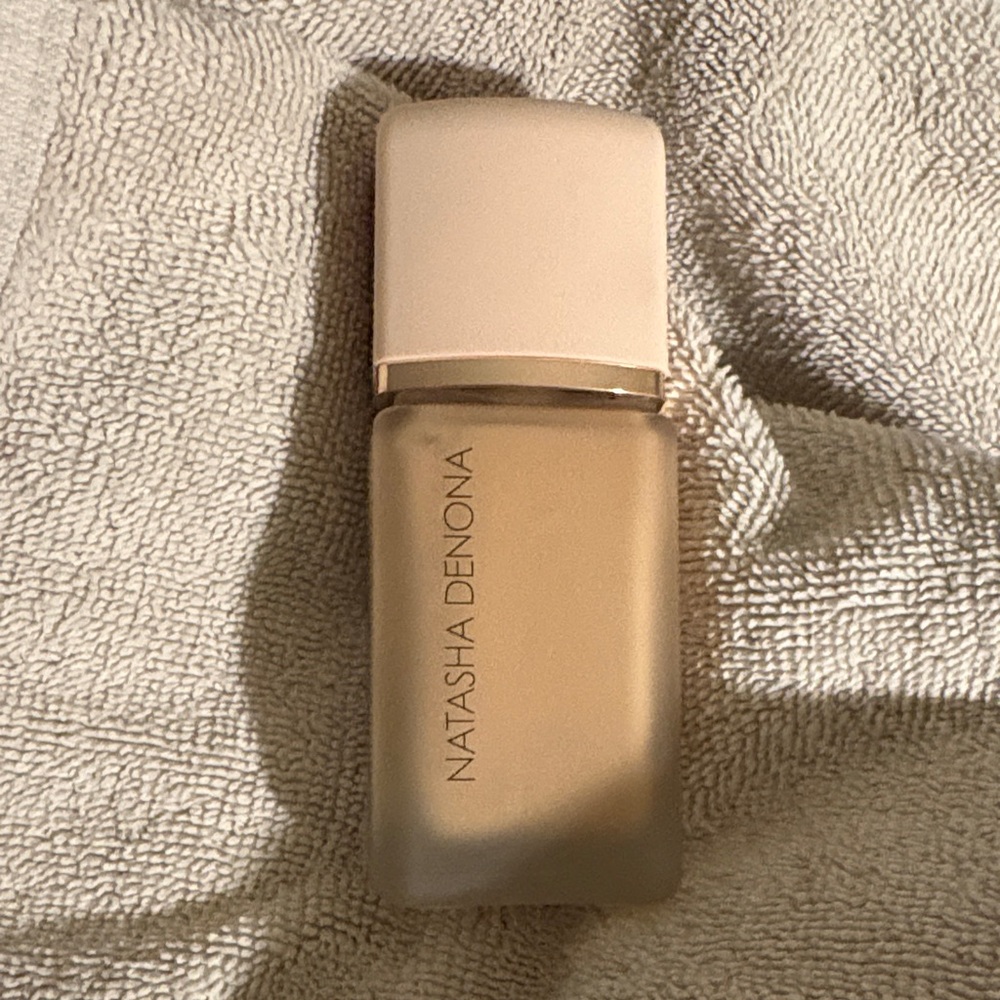 Natasha Denona Hy Glam Foundation- Color N9